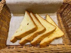 烤面包片-米兰西点(新华路店)