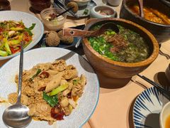 -山石榴·贵州菜(丰盛里店)