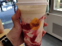 -一鸣真鲜奶吧(双菱路店)