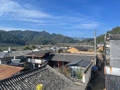 -叠水河瀑布