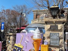 -天津五大道文化旅游区