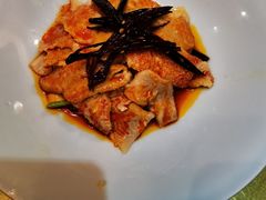 御膳羊肚扣-南京大牌档(龙江新城市广场店)
