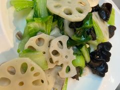 -京城小江南·北京烤鸭·江南土菜·白鱼(中关村店)