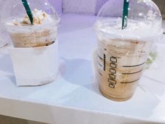 -星巴克(北京复兴路店)