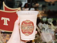-Pie Bird(新闸路店)