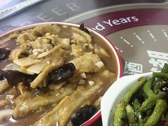 -杨记小炒老店