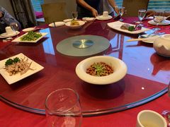 -北门饭店(三香路店)