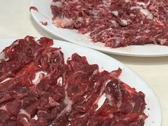 -陈记顺和潮汕牛肉火锅(韩江路店)