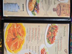 -Cottage Spices Nyonya Restaurant