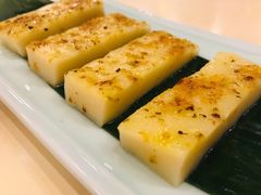 桂花米糕-南京大牌档(龙江新城市广场店)