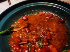-鹿港小镇(霄云店)