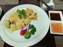 -亚龙湾老厨房·海南家常味