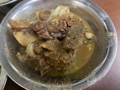 -阿秋牛排(湖心街店)