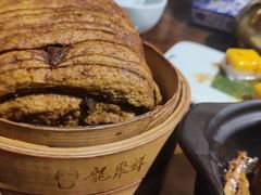 -龍聚祥烧麦馆(万达店)