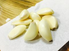 -亨利烧烤(理想山店)
