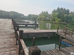 -尚贤河湿地