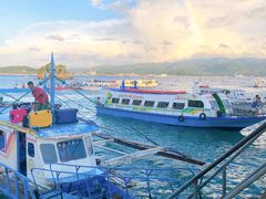 -Jonah's Fruit Shake & Snack Bar