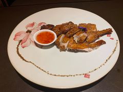 -广州文华东方酒店·江-由辉师傅主理