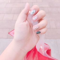 -AKIRA 安久日式美甲美睫