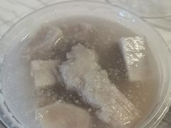 -黄师奶甜品店