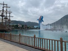 -珠海长隆海洋王国