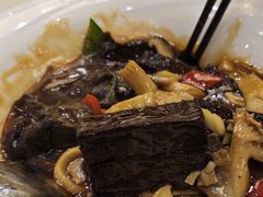 -中山国际酒店中餐厅