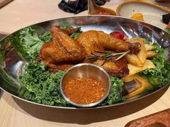 -乐凯撒披萨(欢乐颂购物中心店)