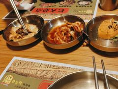 -小木屋米酒店·韩国料理(深圳总店)