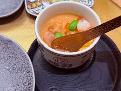 -鮨政· Omakase(港汇恒隆广场店)