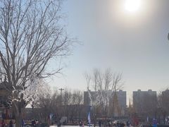 -欢乐水魔方水世界