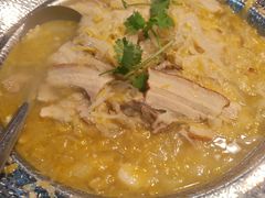 -北平味道.京味菜.烤鸭(梨园店)