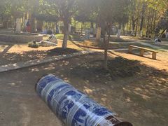 -景德镇古窑民俗博览区