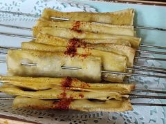 -东大桥小国抻面烧烤(长通路店)