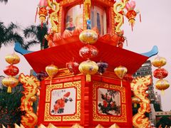 -广州文化公园