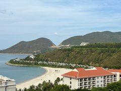 -芽庄珍珠岛游乐园