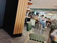 -星巴克臻选(长沙TX年轻力中心店)