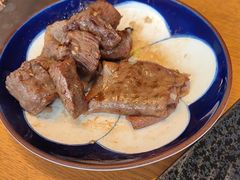 -炎蔵牛舌烤肉
