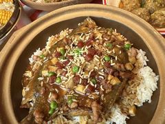 -恰八斗·猛火长沙菜(国贸店)