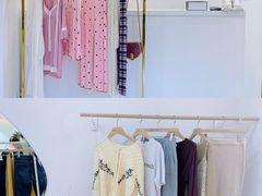 -nana showroom娜娜家服装店