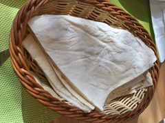 阿拉伯饼bread-ALAMEEN阿拉伯餐厅(三里屯店)