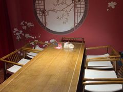 -FullHouse桌游跑团血染剧本杀(南京西路店)