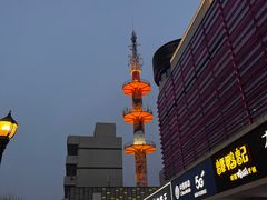 -苏生镇江鸭血粉丝(永泰国际广场店)