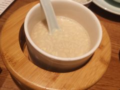 福州花生汤-闽上鲜·福建菜(龙湖滨江天街店)