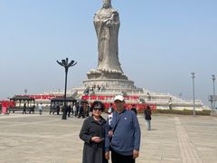 -天津妈祖文化园