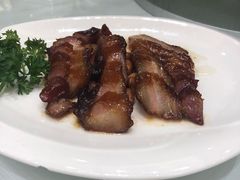 古法制叉烧-广州酒家(昌岗地铁站店)