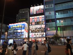 -秋叶原电器街