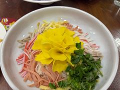 -老雒阳面馆·水席(王城路店)