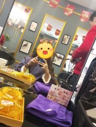-BHG Hair Salon