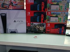 -电玩巴士(南山赛格店)