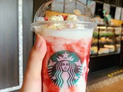 -星巴克(深圳平安金融中心B1店)